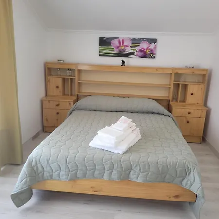 Casa Rosa Prázdninový dům