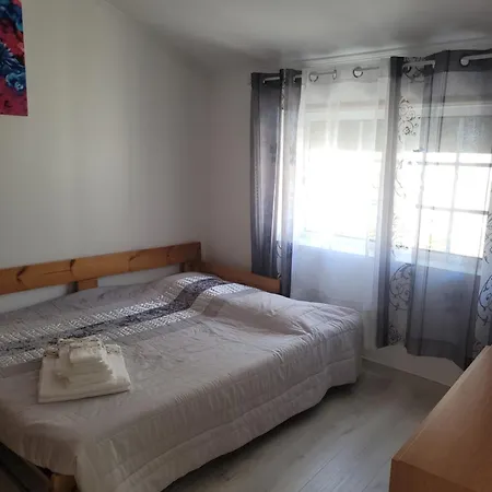 Prázdninový dům Casa Rosa *